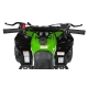 Pojazd Quad Spalinowy RENEGADE HIPERFECT 49CC Zielony  PSP.ATV-3A.ZIE